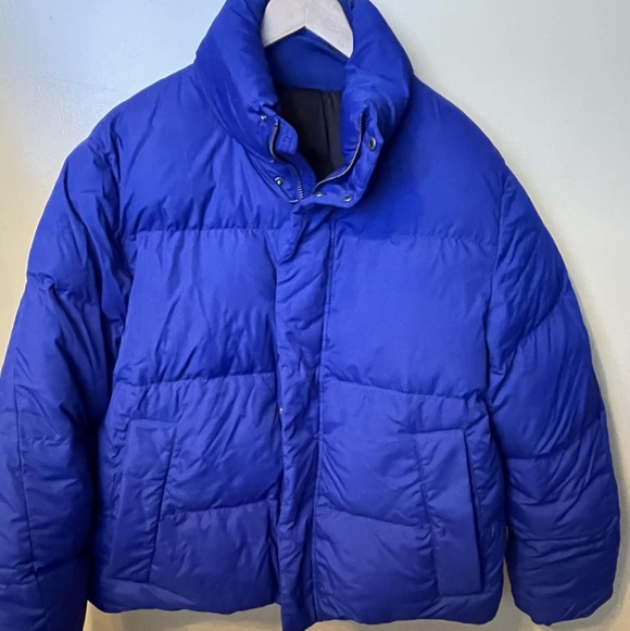 Banana Republic Other - Brand New Banana Republic Puffer coat L